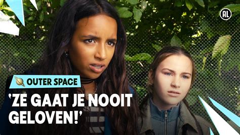 WE MOETEN HAAR REDDEN Outer Space S2 3 NPO Zapp YouTube