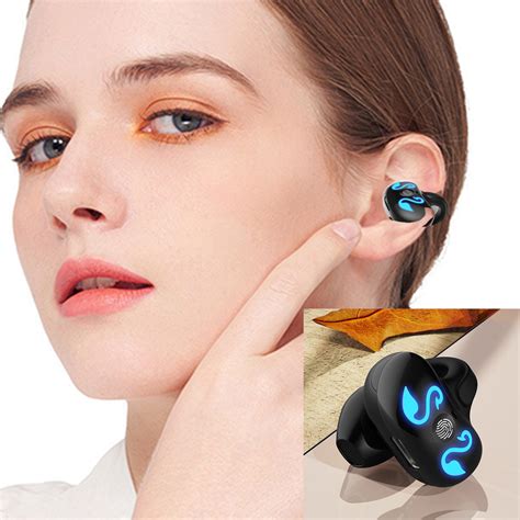 Noise Canceling Over Ear Headphones Wireless Earbuds For Small Ear Canals Grime Beat Truly