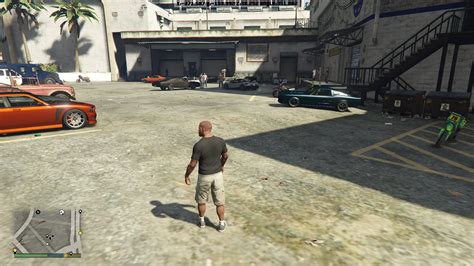 ultimate crew and car meet pack - GTA5-Mods.com