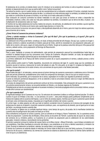 Cuaresma PDF