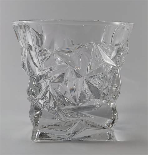 Чаша за уиски Glacier 350мл - 6бр — МАГАЗИН ЗА КРИСТАЛ "БОХЕМИЯ"