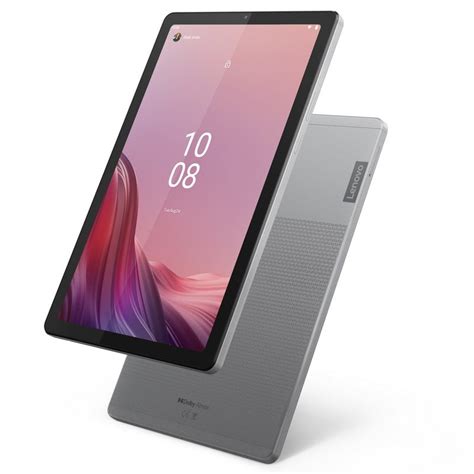 Lenovo Tab M9 2024 Price Dara Milzie