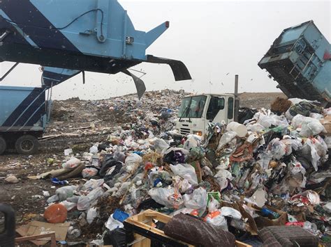 Your War On Waste Empowerment Zone