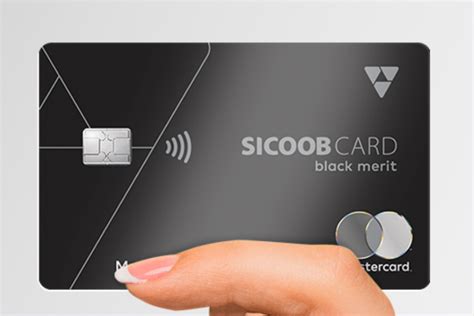 Sicoob Mastercard Black