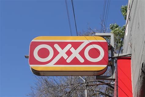 ¿qué Significa El Logo De Oxxo Este Es Su Origen E Historia Alto Nivel