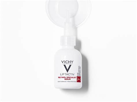 Liftactiv Retinol Specialist Serum Vichy In Farmacia Trevigiana