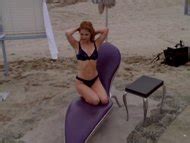 Naked Nicki Aycox In Significant Others