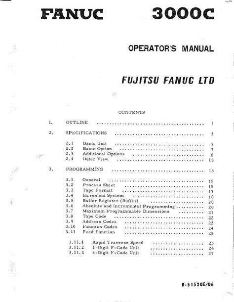 PDF Fanuc 3000c DOKUMEN TIPS