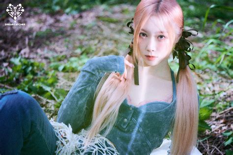 All Dreamcatcher Apocalypse From Us Teaser Photos Hd Hq K Pop