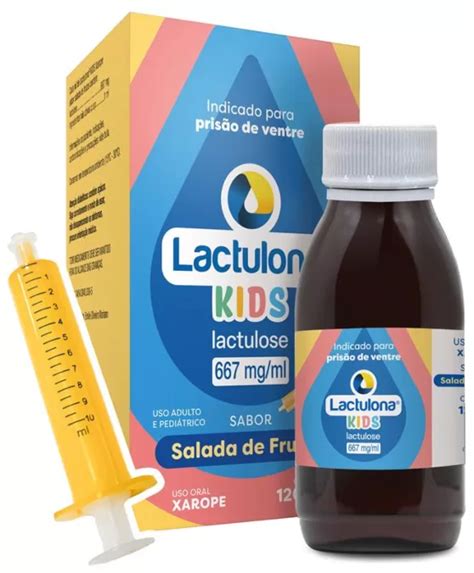 Laxante Para Bebe De 1 Ano - Daiichi Sankyo Brasil lança laxante infantil