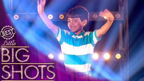 Akash Vukoti The Global Spelling Bee Sensation Youtube