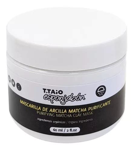 Mascarilla Facial Para Piel Todo Tipo De Piel Esponjabón Mascarilla De