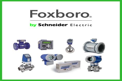 The Evolution of Industrial Automation: A Case Study on FOXBORO and Sc