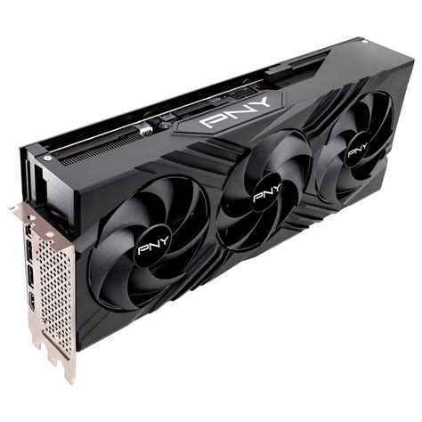 Pny Geforce Rtx Gb Verto Led Fan Pny Geforce Rtx