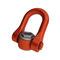 Shackle Hoist Ring FE DSS Codipro Double Articulated 360