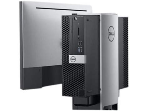 Dell Optiplex 7000 7060 Desktop Computer Intel Core I5 8th Gen I5 8500 3 Ghz 8 Gb Ddr4