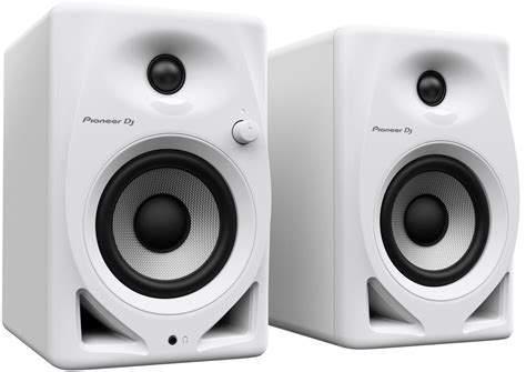 Pioneer dj active studio monitor - Pay cheap for your instrument - Star ...