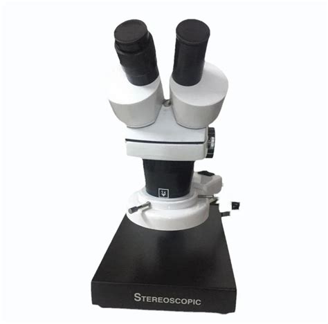 Mayalab Aluminium Binocular Stereoscopic Microscope Led Is It