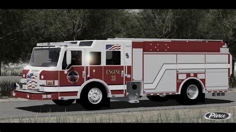 South Metro Fire Rescue Roblox Shift Ep S Engine Day In