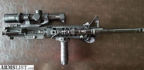 Armslist For Sale Psa Premium Chf M A Complete Upper Assembly