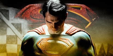 Henry Cavill's Superman Missed by Fans One Year After Final Appearance