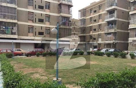 Flat Available For Sale Gulshan E Iqbal Block 4 Gulshan E Iqbal