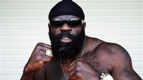 Kimbo Slice inducted into Bare Knuckle Boxing Hall of Fame - My MMA ...