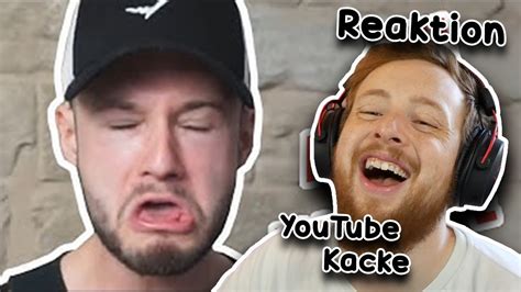 Reaktion Auf YOUTUBE KACKE Bei Anruf Inscope YouTube