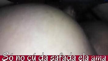 No Rabo Da Safada XVIDEOS