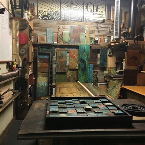 Blog - Copper Art Designs