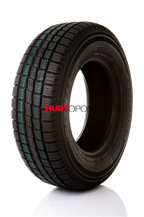 Opony Toyo 175 R14C H09 99R | hurtopony.pl