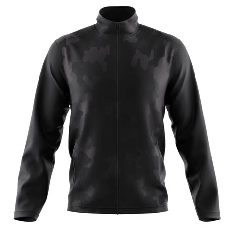 Bluza Sportowa Softshell Czarna Moro Koszulki Pl