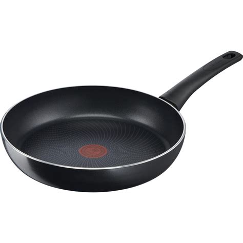 Poele Generous Cook Antiadh Sif Induction Tefal