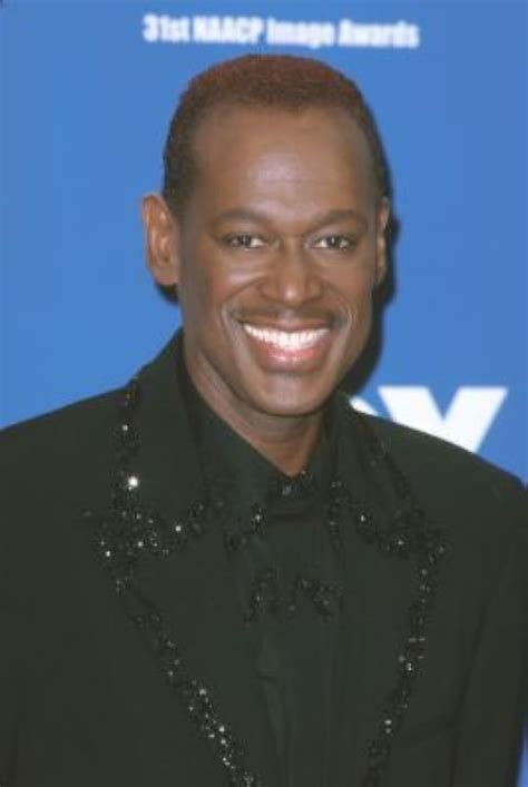 Luther Vandross The Journey Of Weight Loss And Transformation