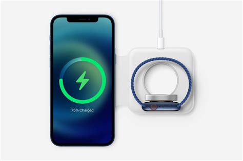 Что такое MagSafe и как быстро он заряжает iPhone 12 | AppleInsider.ru