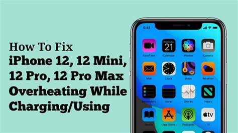Awasome How To Fix Iphone Overheating Ideas Ihsanpedia