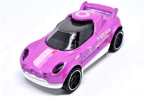 総括2020年東京オリンピックセグメントのホットウィールを振り返ろう Hot Wheels 情報まとめ ホットウィール にわかマニア