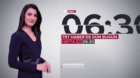 Trt Haber Programlar On Twitter Son 24 Saatte Yaşananlar Dünden