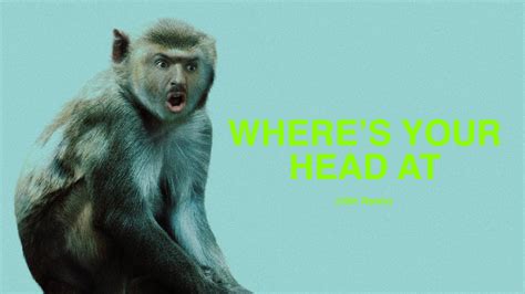 Basement Jaxx And 1991 Wheres Your Head At Official Lyric Video