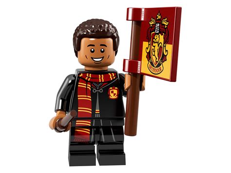 Купить конструктор Lego Minifigures 71022 Гарри Поттер и Фантастические ...
