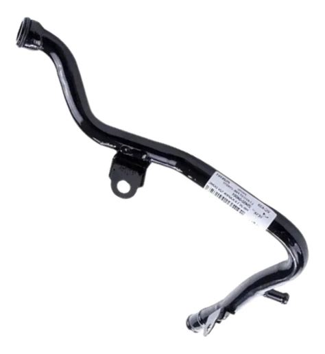 Tubo Cano Água Motor Hyundai Hb20 1 0 12v 3cil 25450 04001