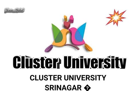 Cluster University Srinagar Date Sheet For Integrated B Ed M Ed 2nd