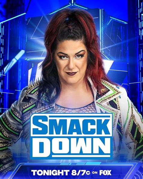 Wwe Smackdown February 9 2024 Video 2024 Imdb