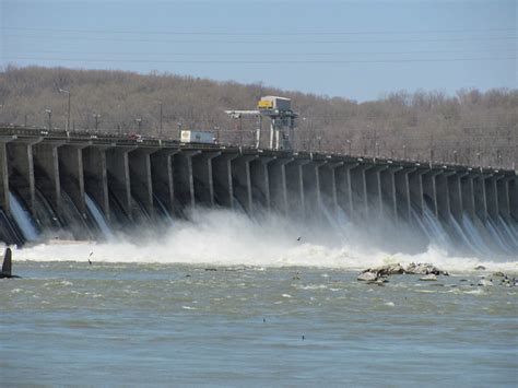 Conowingo Dam A Photo On Flickriver