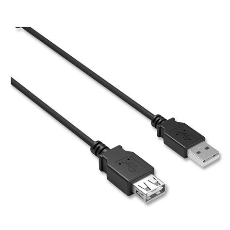 3 Meter Usb Extension Cable Usb 20 Male Type A To Female Type A Connector Cable