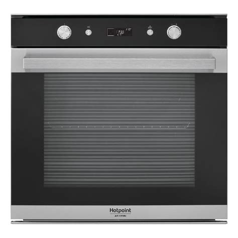 Hotpoint Ariston Fi Shixha Forno Incasso Elettrico Cm Inox Lt