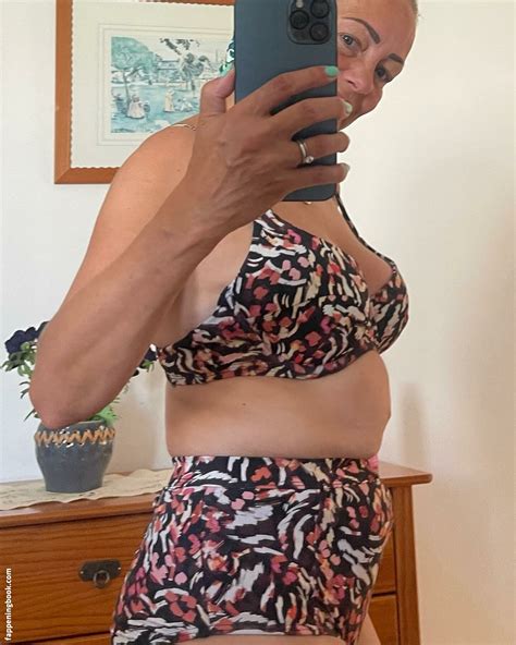 Sarah Cawood TV Presenter Sarahcawood Nude OnlyFans Leaks Fappening FappeningBook