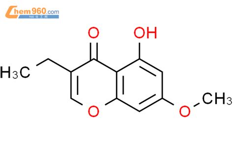 H Benzopyran One Ethyl Methoxy Cas