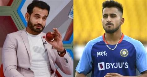 Irfan Pathan Slams Bcci After Umran Malik Was Not Selected In India