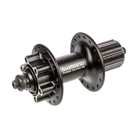 ᐉ Втулка задня Shimano Deore FH-M525-A 36h купити в Україні — Ціна 1 ...